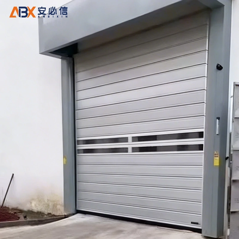 山南市感应高速门