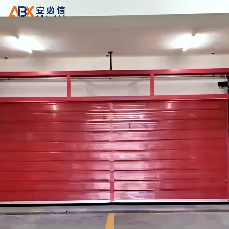 山南市雷达高速门